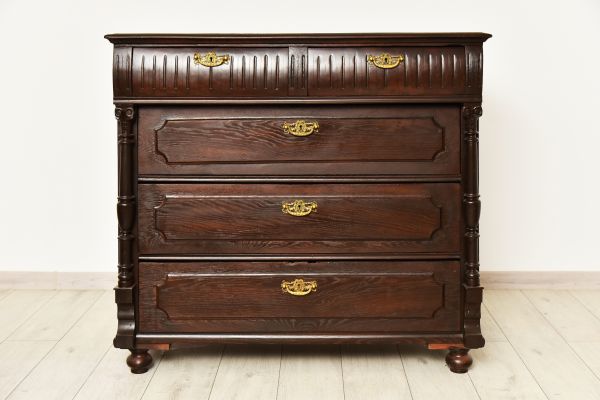 Dresser Assembly in Riverton