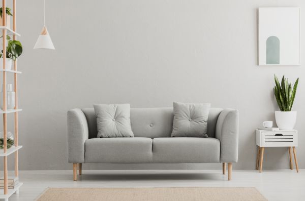 Sofa Assembly in Riverton