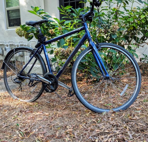 Bike Building Service