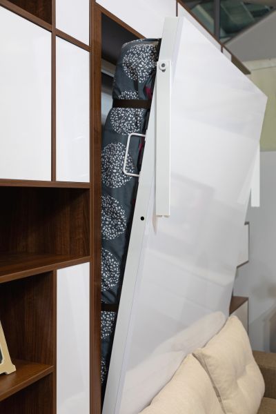 Wall Bed Installation in Riverton