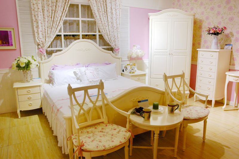 Bedroom Furniture Assembly